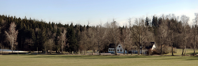 Feierabend-Runde