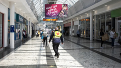 Clyde Shopping Centre, Clydebank