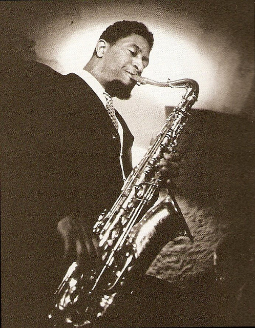 Sonny Rollins