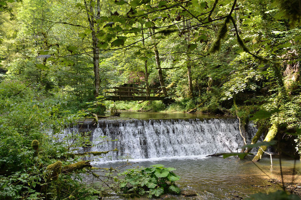 Engeschlucht