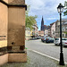 Strasbourg 2025 – Goethe 1770
