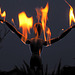 "I am the god of hellfire" "I am the god of hellfire"