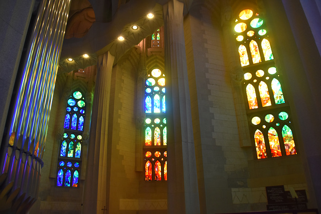 La Sagrada Família