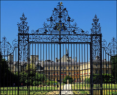 Trinity College