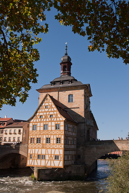 Altes Rathaus