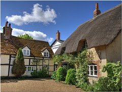 Dorchester Cottages