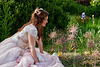 Shooting im Garten der Sinne