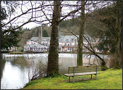 Zisterzienserabtei Himmerod, Eifel 032