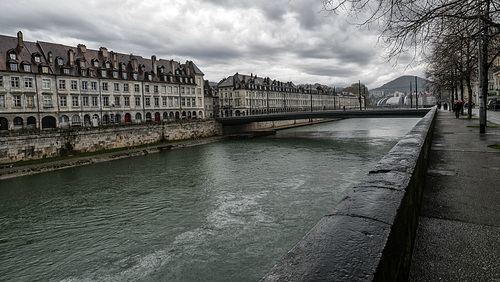 BESANCON: Essai Nikon d7500 + Samyang 14 mm 04.