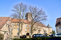 Schloss Waldenburg