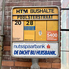 Haags Openbaar Vervoer Museum 2024 – Bus stop