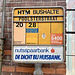 Haags Openbaar Vervoer Museum 2024 – Bus stop