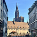 Strasbourg 2025 – View down the Rue d’Or