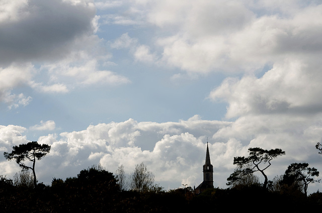 Ciel breton