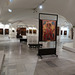 Museum of Christian Art, The Crypt of St Alexander Nevsky Cathedral