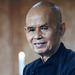 Maestro budista Tich Nhat Hahn