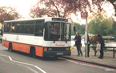 Armchair E990 NMK in Lower Sunbury – 25 Apr 1991 (140-3)