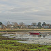 Low Tide at Bosham Harbour