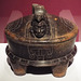 Maya Lidded Vessel with Mythological Turtle2 MetMuseum Dec 2022 Maya Lidded Vessel with Mythological Turtle2 MetMuseum Dec 2022