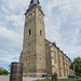 St. Wolfgang (Bergmannsdom), Schneeberg