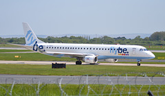 Flybe FBEF