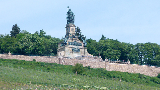Niederwalddenkmal