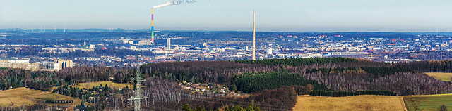 Chemnitz-view