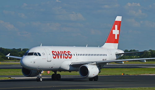 Swiss IPT