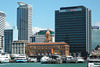 Auckland Harbour Front