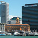 Auckland Harbour Front