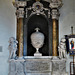 chelmsford cathedral, essex  (34)c18 tomb of benjamin mildmay, earl fitzwalter +1756