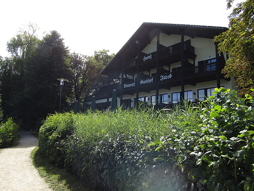 Brauerei Gasthof Jacob