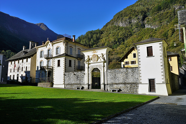 Cevio, Tessin Okt 21 (229)