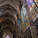 Köln - Im Gewölbe des Kölner Doms