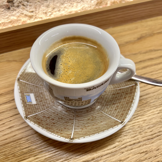 Siena 2024 – Caffè