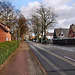 Marler Straße (Haltern-Hamm) / 26.12.2023
