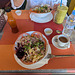 Dîner santé à la marocaine Dîner santé à la marocaine