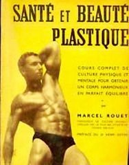 Marcel ROUET