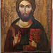 Christ Pantokrator