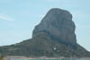 Penon De Ifach