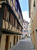 Colmar 2019 – Half-timbered house