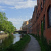 Alongside The River Wey