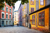 Gamla Stan (1)