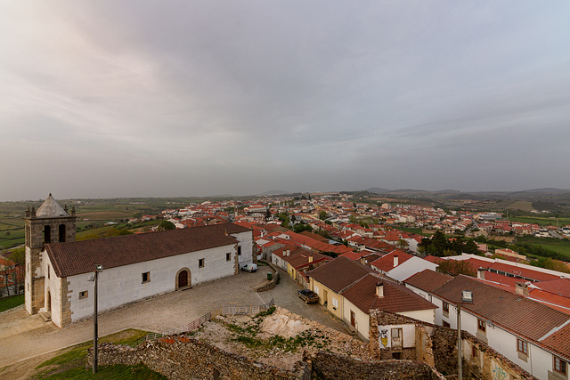 Mogadouro, Portugal