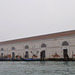 Venise, l'Arsenal