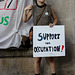 Support the Occupation