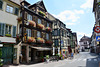 Colmar 2019 – Half-timbered houses