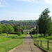 View From Guildford Cathedral