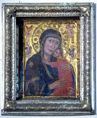 Tropea - Concattedrale di Maria Santissima di Romania