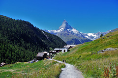 Zermatt VS